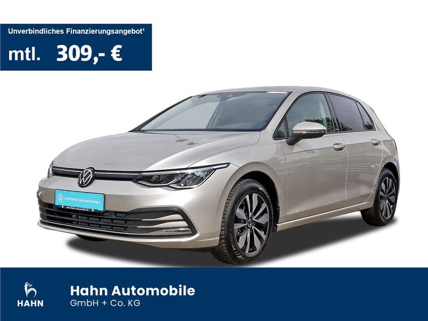 VW Golf 15.555 km 22.990 € Fellbach 70736