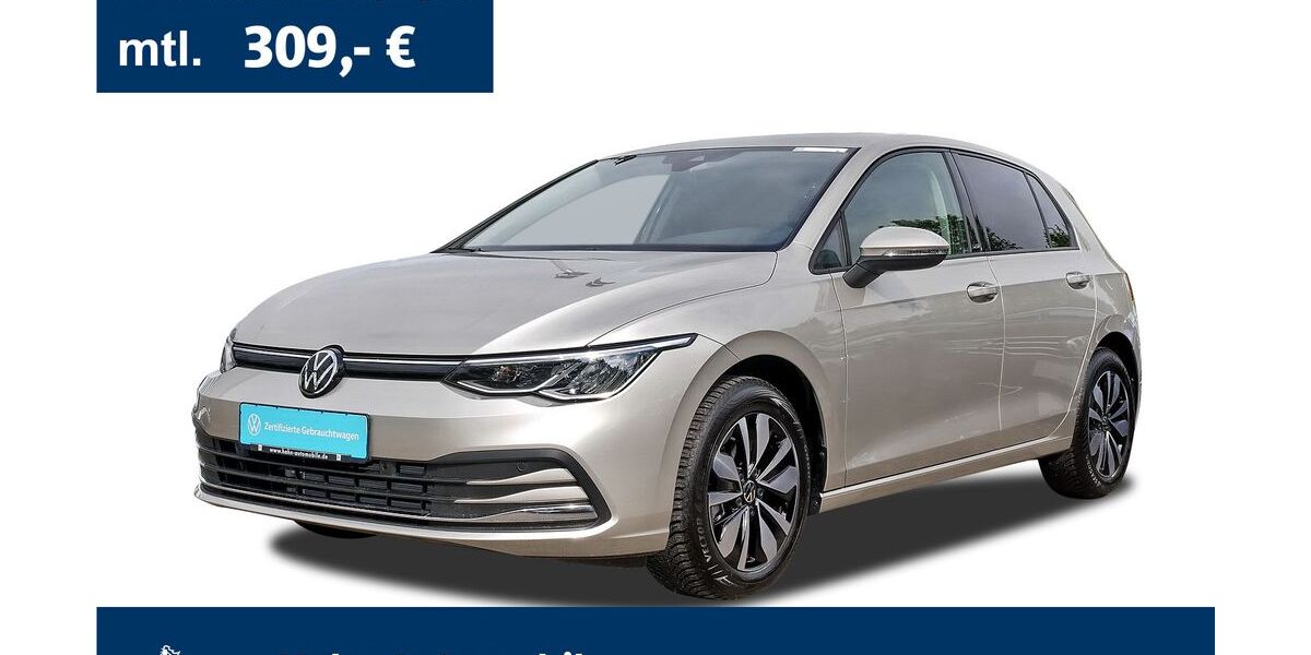 VW Golf 17.777 km 22.390 € Fellbach 70736