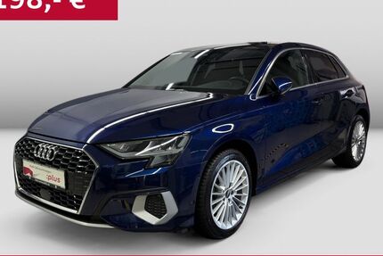 Audi A3 29.600 km 24.980 &euro; Ludwigsburg 71636
