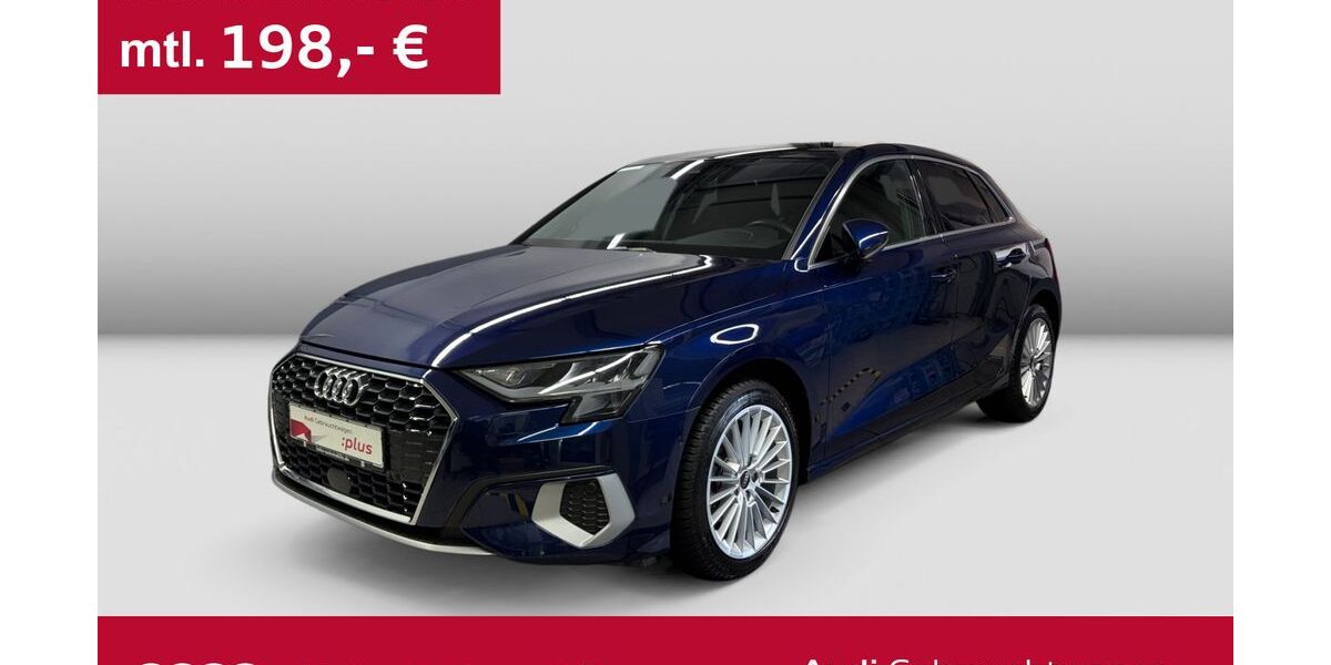 Audi A3 29.600 km 24.980 &euro; Ludwigsburg 71636