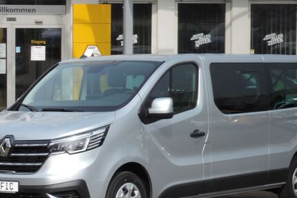 Renault Trafic 13.000 km 39.980 &euro; Fellbach-Schmiden (bei Stuttgart) 70736