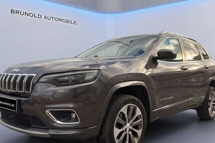 Jeep Cherokee 127.500 km 19.900 € Stuttgart 70565