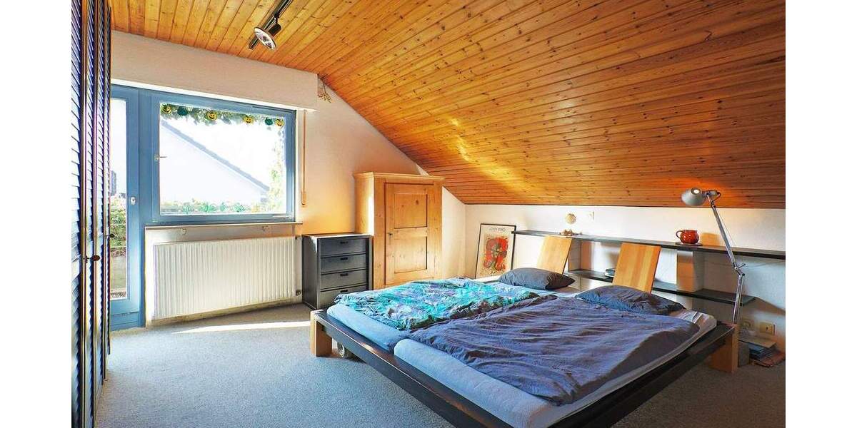 Doppelhaushälfte Weil der Stadt - 7 Zimmer, 139 m&sup2;, 498.000&euro; | Angebot:25734462