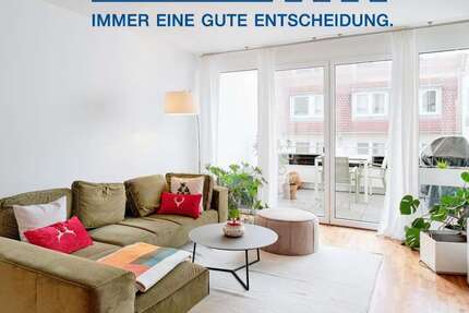 Wohnung zum Kaufen in Stuttgart 870.000 € 121 m² 4 zimmer