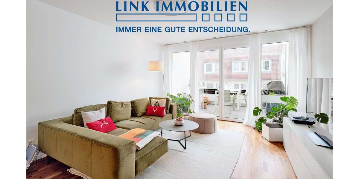 Wohnung zum Kaufen in Stuttgart 870.000 € 121 m² 4 zimmer