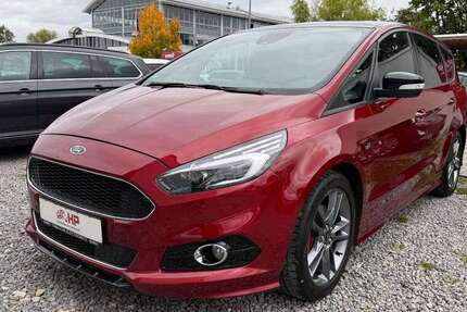 Ford S-Max 141.000 km 20.999 € Filderstadt 70794