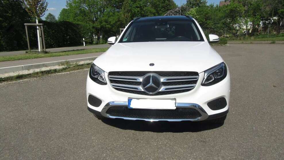 GLC 220