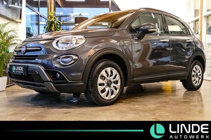 Fiat 500X 61.200 km 13.790 &euro; Kusterdingen 72127