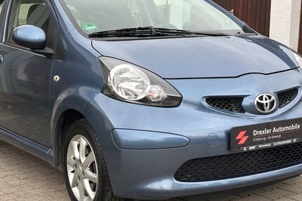 Toyota Aygo (X) 158.856 km 2.990 &euro; Hildrizhausen 71157