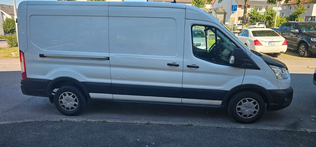 Ford Transit 407.000 km 10.000 &euro; Leinfelden 70771