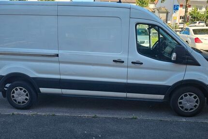 Ford Transit 407.000 km 9.000 &euro; Leinfelden 70771