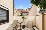Etagenwohnung Bad-Cannstatt Bad Cannstatt - 3 Zimmer, 87 m&sup2;, 1.615&euro; | Angebot:26417581