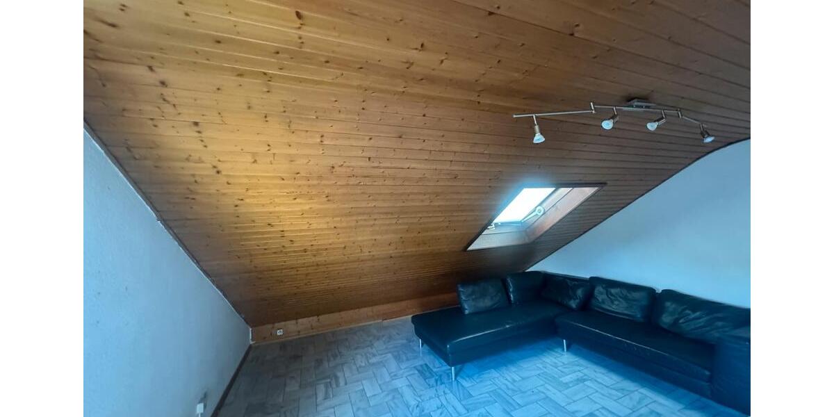 Etagenwohnung Esslingen am Neckar Pliensauvorstadt - 2 Zimmer, 47 m&sup2;, 750&euro; | Angebot:24585474