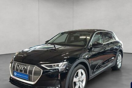 Audi e-tron 43.251 km 26.890 &euro; Stuttgart 70565