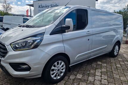 Ford Transit Custom 180.000 km 15.900 € Ludwigsburg 71634