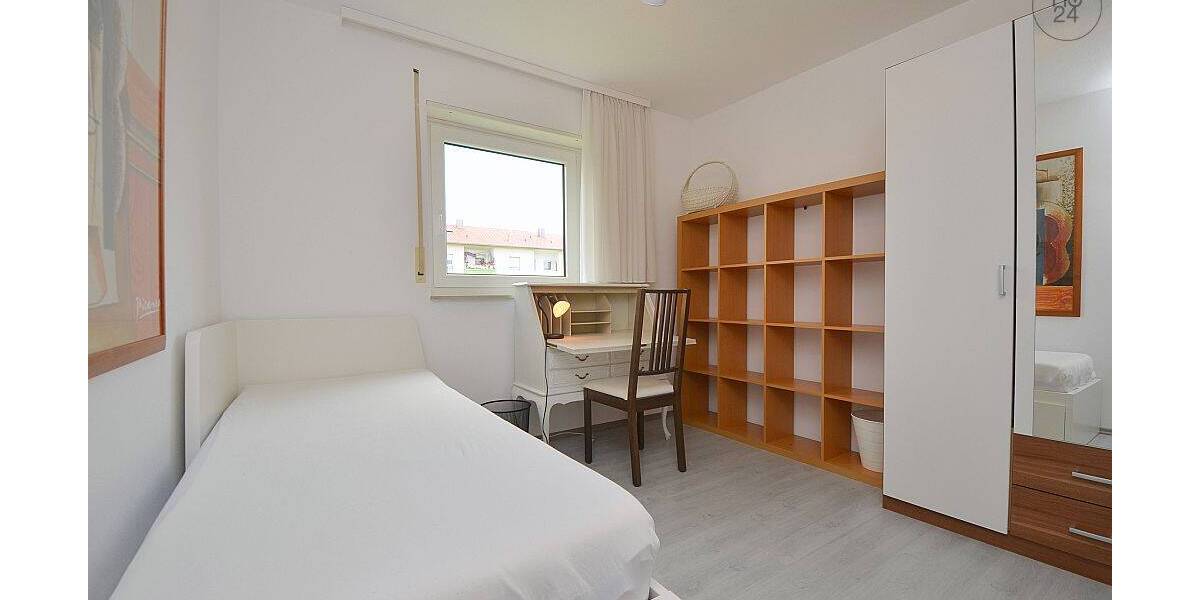 Etagenwohnung Böblingen Dagersheim - 3 Zimmer, 62 m&sup2;, 1.590&euro; | Angebot:26391548
