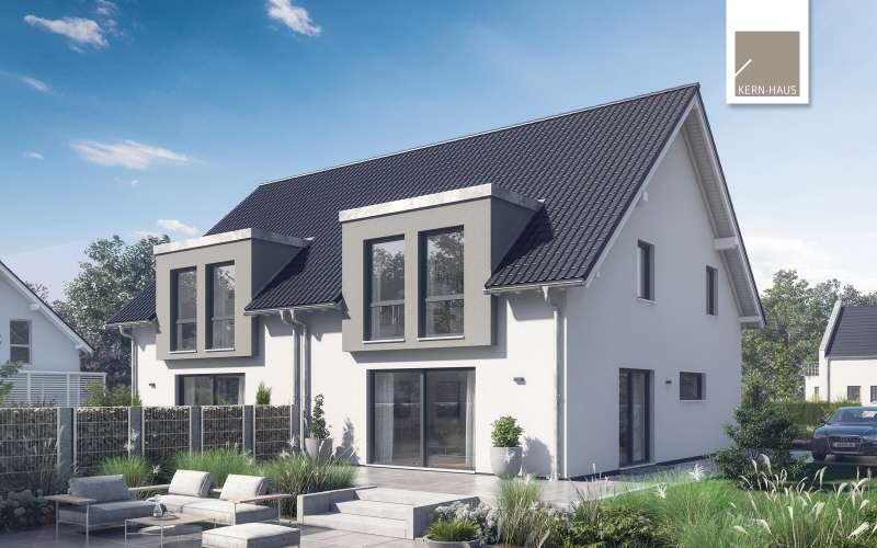 Haus zum Kaufen in Filderstadt-Harthausen 956.200 € 129 m²
