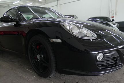 Porsche Cayman 152.000 km 42.999 &euro; Metzingen 72555