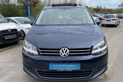 VW Sharan 223.915 km 7.900 &euro; Marbach am Neckar 71672