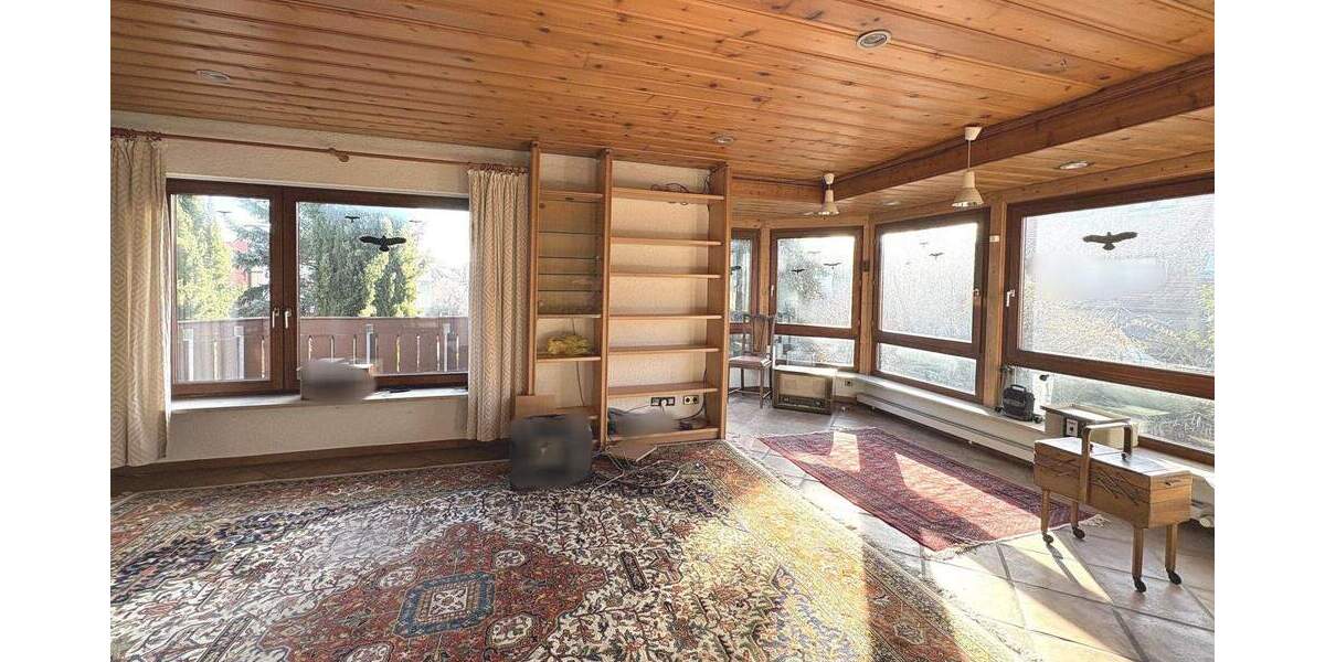 Einfamilienhaus Stuttgart Vaihingen - 5 Zimmer, 172 m&sup2;, 1.095.000&euro; | Angebot:25065486