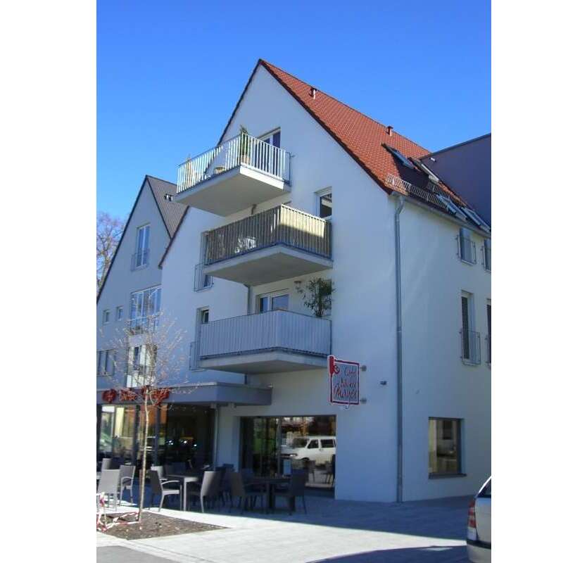 Wohnung zum Mieten in Neckartenzlingen 1.040 € 102.06 m²
