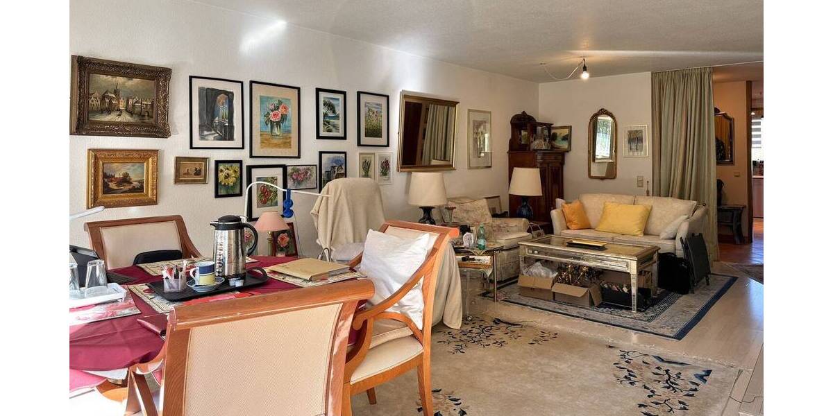 Etagenwohnung Stuttgart Botnang - 3 Zimmer, 100 m&sup2;, 440.000&euro; | Angebot:26170579