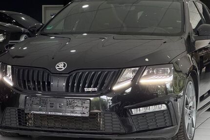 Skoda Octavia 138.000 km 16.950 &euro; Weil im Schönbuch 71093