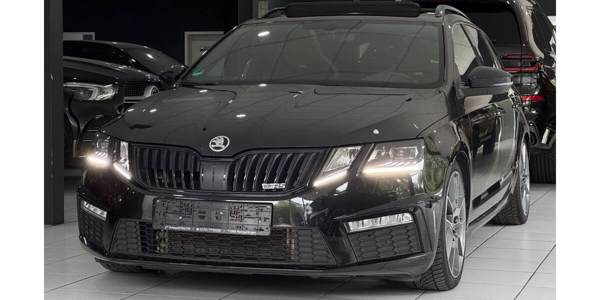 Skoda Octavia 138.000 km 16.950 &euro; Weil im Schönbuch 71093