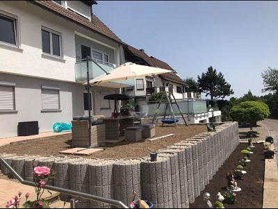 INVESTIEREN STATT SANIEREN  MODERNISIERT - Mehrfamilienhaus, Wohnhaus Aidlingen | Angebot:26795056