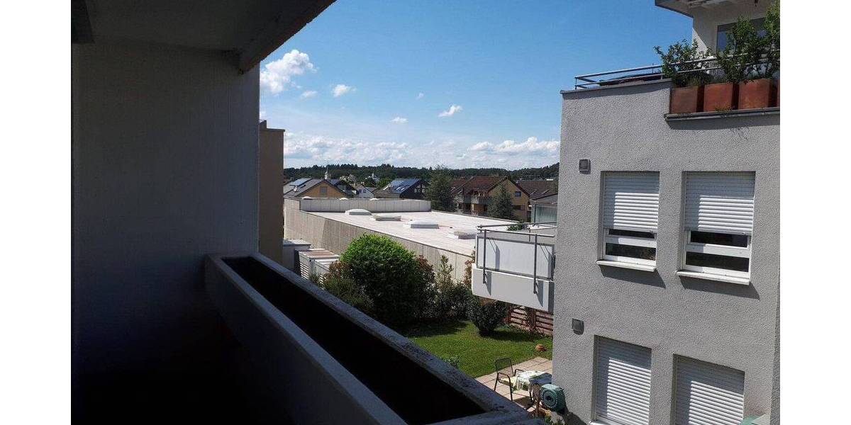 Etagenwohnung Warmbronn-Leonberg Warmbronn - 3 Zimmer, 110 m&sup2;, 495.000&euro; | Angebot:26879428