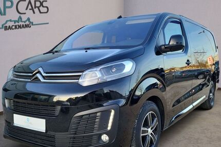 Citroen Jumpy 119.057 km 21.900 &euro; Backnang 71522