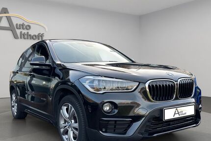 BMW X1 117.000 km 19.199 € Stuttgart 70195