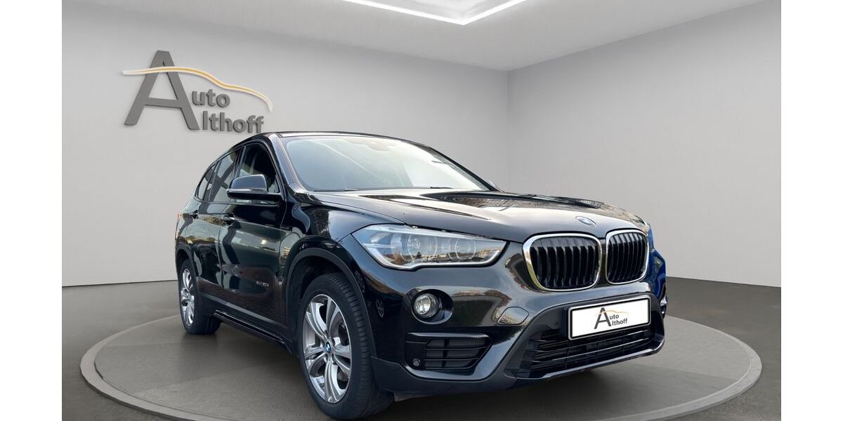 BMW X1 117.000 km 19.199 € Stuttgart 70195
