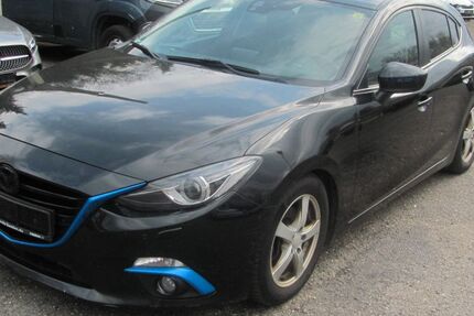 Mazda 3 237.700 km 4.590 &euro; Kirchheim unter Teck 73230