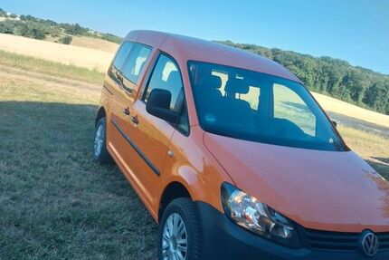 VW Caddy 275.100 km 4.999 &euro; Erdmannhausen 71729
