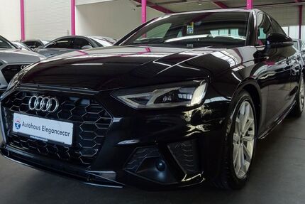 Audi A4 44.210 km 28.649 &euro; Holzgerlingen bei Stuttgart 71088