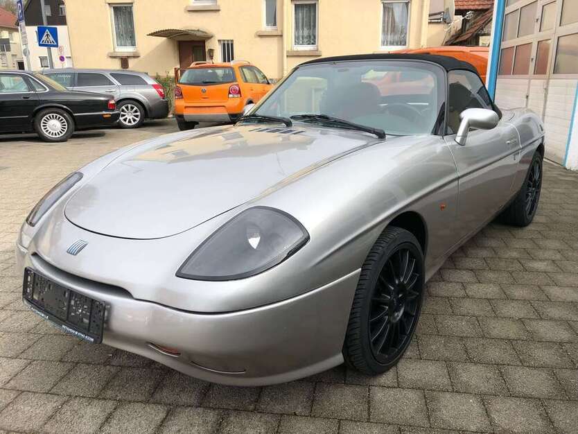 Barchetta