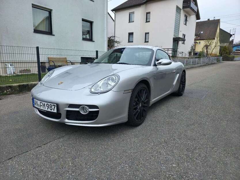 Cayman