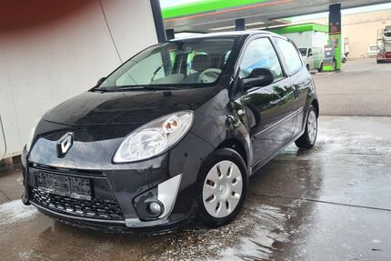 Renault Twingo 78.352 km 4.580 &euro; Stuttgart 70565