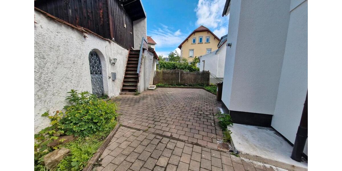 Etagenwohnung Stuttgart Vaihingen - 5 Zimmer, 96 m&sup2;, 1.550&euro; | Angebot:26652368