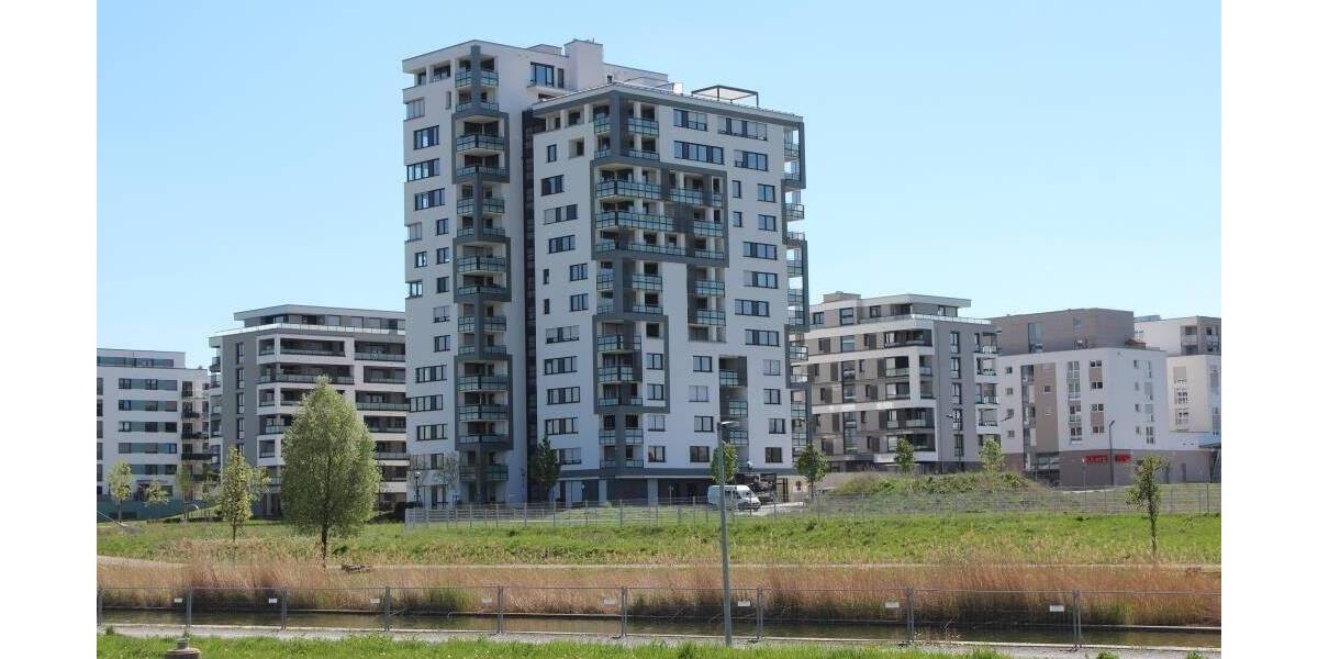 Wohnen mit Weitblick - 2,5 Zimmer Wohnung im 2. Obergeschoss 2 zimmer