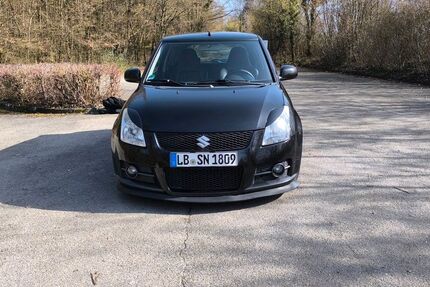 Suzuki Swift 194.500 km 3.000 &euro; Großbottwar 71723