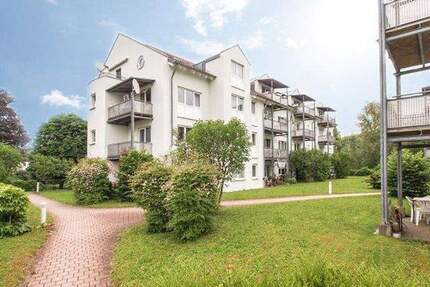 Wohnung Esslingen am Neckar Zell - 3 Zimmer, 75 m&sup2;, 890&euro; | Angebot:25525371