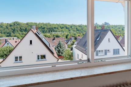Wohnung Stuttgart / Mühlhausen Mühlhausen - 3 Zimmer, 75 m&sup2;, 247.000&euro; | Angebot:27152228