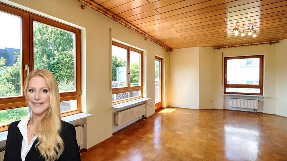 Wohnung zum Kaufen in Reutlingen 245.000 € 66 m²