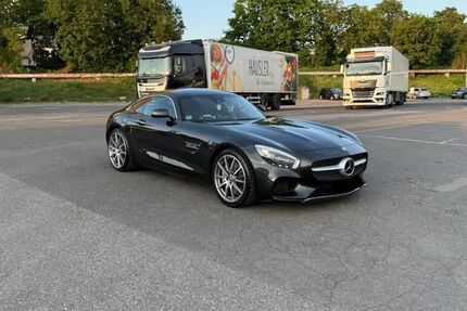 Mercedes-Benz AMG GT 41.000 km 74.490 &euro; Stuttgart 70329