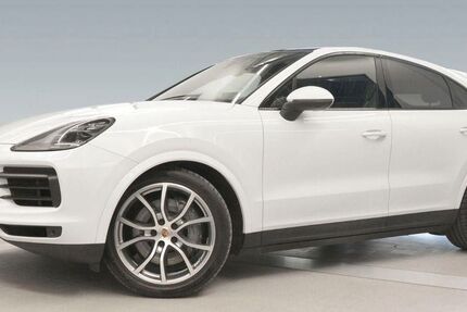 Porsche Cayenne 91.467 km 69.999 &euro; Winnenden 71364