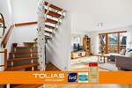 Etagenwohnung Stuttgart Plieningen - 2 Zimmer, 44 m&sup2;, 197.000&euro; | Angebot:25671746