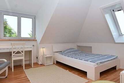 Wohnung Stuttgart Degerloch - 1 Zimmer, 29 m&sup2;, 1.050&euro; | Angebot:26996342