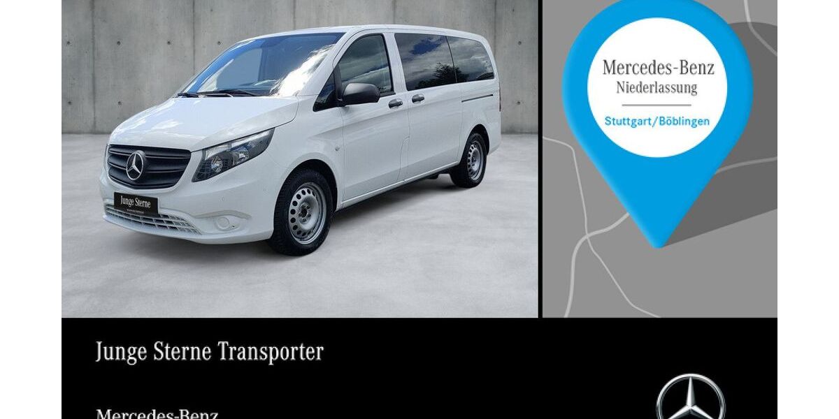 Mercedes-Benz Vito 33.951 km 38.990 &euro; Böblingen 71034